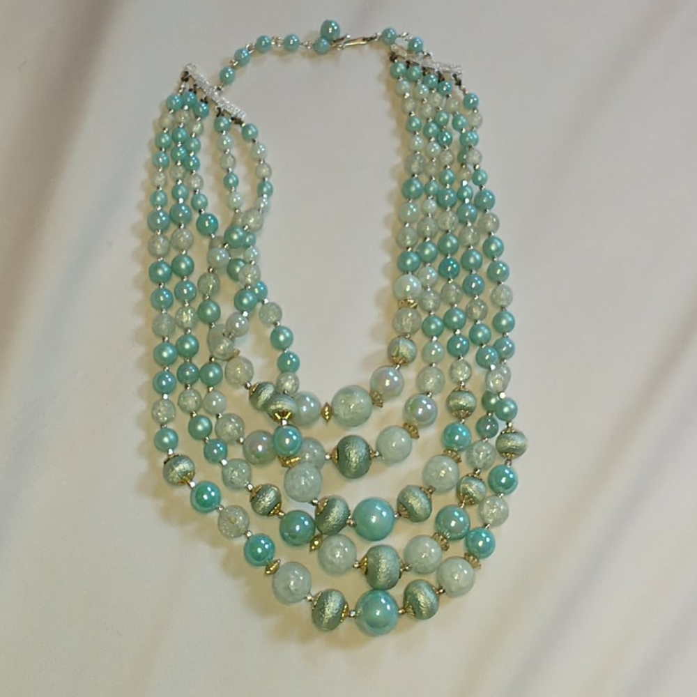 Vintage necklace
